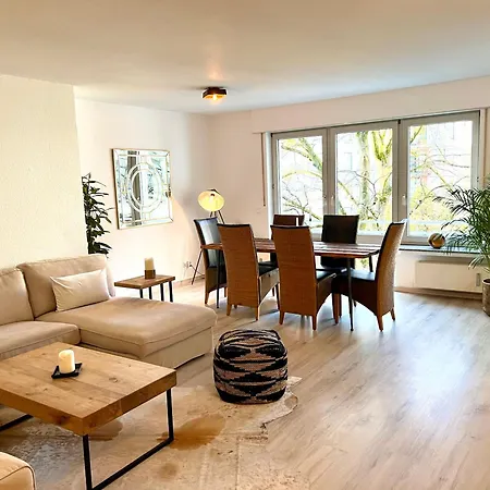 Stylish, Cosy Flat Close To Center דירה *