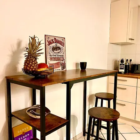 דירה Stylish, Cosy Flat Close To Center *