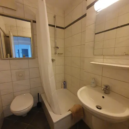 דירה Stylish, Cosy Flat Close To Center קלן