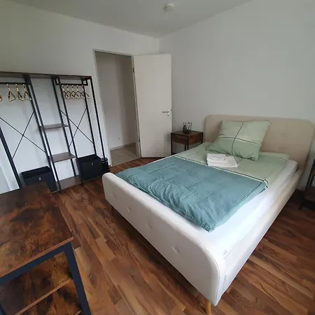דירה Stylish, Cosy Flat Close To Center *